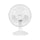 SENCOR SFE 2310WH Desktop Fan, White مروحة مكتبية سنكور