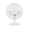 SENCOR SFE 2310WH Desktop Fan, White مروحة مكتبية سنكور