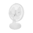 SENCOR SFE 2310WH Desktop Fan, White مروحة مكتبية سنكور