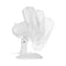 SENCOR SFE 2310WH Desktop Fan, White مروحة مكتبية سنكور