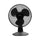SENCOR SFE 3011BK 3 Phase Desktop Fan, Black مروحة سطح المكتب سنكور