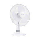 SENCOR SFE 3027WH Desktop Fan, White مروحة مكتبية سنكور