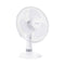 SENCOR SFE 3027WH Desktop Fan, White مروحة مكتبية سنكور