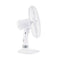 SENCOR SFE 3027WH Desktop Fan, White مروحة مكتبية سنكور