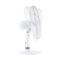 SENCOR SFE 4037WH Desktop Fan 3 speed levels, White مروحة مكتبية سنكور
