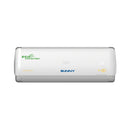SUNNY SFM-12000-V-WIFI Air Conditioner, 1 TON سبلت 1 طن جداري حار بارد تي 3 انفيرتر تحكم امبير 5 مراحل واي فاي سني