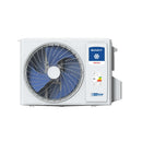 SUNNY SFM-12000-V-WIFI Air Conditioner, 1 TON سبلت 1 طن جداري حار بارد تي 3 انفيرتر تحكم امبير 5 مراحل واي فاي سني
