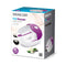 SENCOR	SFM 3721VT-MEG2 Foot Massage, Purple جهاز تدليك القدمين سنكور