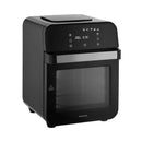 SENCOR	SFR 5510BK Air Fryer 1500 W, Black قلاية هوائية سنكور