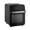 SENCOR	SFR 5510BK Air Fryer 1500 W, Black قلاية هوائية سنكور