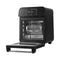 SENCOR	SFR 5510BK Air Fryer 1500 W, Black قلاية هوائية سنكور