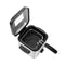 SENCOR	SFR 6200SS Electric fryer 1.5 L 900W, Black قلاية هوائية سنكور