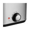 SENCOR	SFR 6200SS Electric fryer 1.5 L 900W, Black قلاية هوائية سنكور