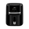 SENCOR SFR 6550BK Air Fryer 1600 watts, Black قلاية هوائية سنكور