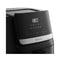 SENCOR SFR 6550BK Air Fryer 1600 watts, Black قلاية هوائية سنكور