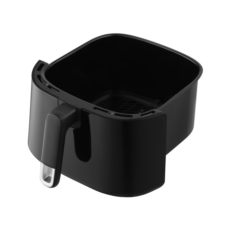SENCOR SFR 6550BK Air Fryer 1600 watts, Black قلاية هوائية سنكور