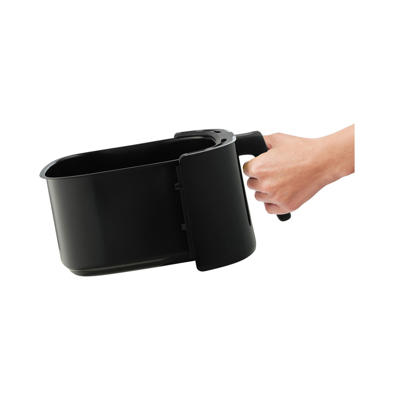 SENCOR SFR 6550BK Air Fryer 1600 watts, Black قلاية هوائية سنكور