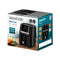 SENCOR SFR 6550BK Air Fryer 1600 watts, Black قلاية هوائية سنكور
