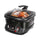 SENCOR SFR 9300BK-MEG2 Multipurpose Air Fryer, Black مقلاة هوائية متعددة الأغراض سنكور
