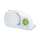 SENCOR SFS 1001GR Electric Food Slicer 100 W, Green قطاعة طعام كهربائية سنكور