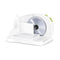 SENCOR SFS 1001GR Electric Food Slicer 100 W, Green قطاعة طعام كهربائية سنكور