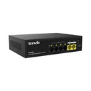 TENDA SG106PC 6-Port Gigabit Lite PoE Switch with 4-Port PoE