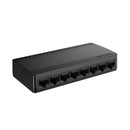 TENDA SG108 v4.0 8-Port Gigabit Ethernet Switch