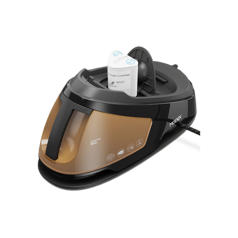 MODEX SG4450 Steam Generator Vertical Steam Function مكواة بخار مودكس
