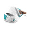 MODEX SG4500 Steam Generator 9 BAR 2400 Watts, Turquoise مكوى مودكس