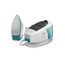 MODEX SG4500 Steam Generator 9 BAR 2400 Watts, Turquoise مكوى مودكس