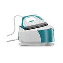 MODEX SG4500 Steam Generator 9 BAR 2400 Watts, Turquoise مكوى مودكس