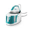 MODEX SG4500 Steam Generator 9 BAR 2400 Watts, Turquoise مكوى مودكس