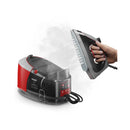 MODEX SG4500 Steam Generator 9 BAR 2400 Watts, Red مكوى مودكس