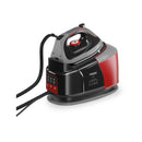 MODEX SG4500 Steam Generator 9 BAR 2400 Watts, Red مكوى مودكس