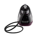 GORENJE SGD3000BKV  Electronic Iron-Steam Generator, Black مكواة بخارية و اللكتروني  جورنجي