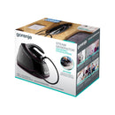 GORENJE SGD3000BKV  Electronic Iron-Steam Generator, Black مكواة بخارية و اللكتروني  جورنجي