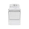 GE SGE26N5XNBCTO Front Loading Dryer 11Kg, White