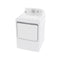 GE SGE26N5XNBCTO Front Loading Dryer 11Kg, White