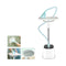 SAYONA SGS-2375 Garment Steamer, Light Blue مكوى عامودي سايونا