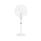 SHINON SH-138 Rechargeable Stand Fan مروحة شحن