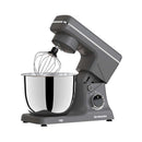 SHINON SH-1544 Bowl Mixer, Gray عجانة شينون