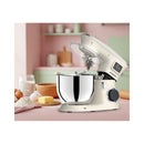 SHINON SH-1554 Bowl Mixer, White خلاط شينون
