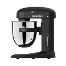SHINON SH-1576 Bowl Mixer, Black خلاط شينون