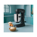 SHINON SH-1576 Bowl Mixer, Black خلاط شينون