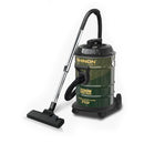 SHINON SH-21AR-GREEN Drum Vacuum 2200 W, Green مكنسة شينون