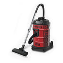 SHINON SH-21AR-RED Drum Vacuum 2200 W, Red مكنسة شينون