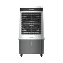 SHINON SH-318C Evaporative Air Cooler 35 L, Gray مبردة هواء 35 لتر شينون