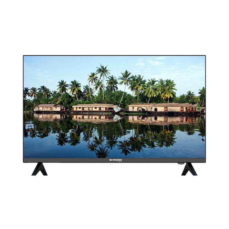 SHINON SH-32X5SM 60hz HD LED Android TV, 32 Inch شاشة حجم 32 شينون