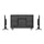 SHINON SH-32X5SM 60hz HD LED Android TV, 32 Inch شاشة حجم 32 شينون