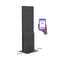 SHINON SH-43L50 Vertical Advertising Machine, 43-Inch شاشة اعلانات حجم 43 شينون